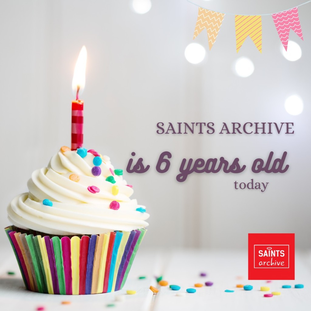 Saints Archive celebrates six years of sharing Southampton FC history